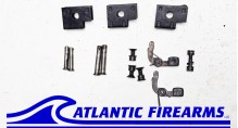 Portuguese HK21 Armorers Parts Lot- Auction