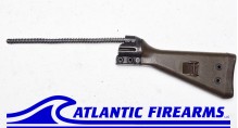 Portuguese HK21 Armorers Parts Lot- Auction