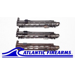 Portuguese HK21 Armorers Parts Lot- Auction
