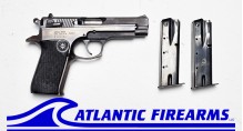 Star Model 30M w/ 2 Mags Numbers Matching-G