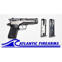 Star Model 30M w/ 2 Mags Numbers Matching-G