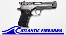 Star Model 30M w/ 2 Mags Numbers Matching-G