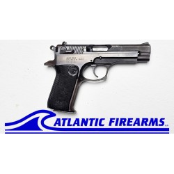Star Model 30M w/ 2 Mags Numbers Matching-G