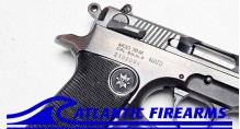 Star Model 30M w/ 2 Mags Numbers Matching-G