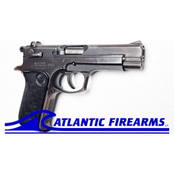 Star Model 30M w/ 2 Mags Numbers Matching-G
