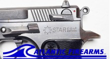 Star Model 30M w/ 2 Mags Numbers Matching-G