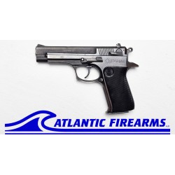 Star Model 30M w/ 2 Mags Numbers Matching-G