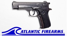 Star Model 30M w/ 2 Mags Numbers Matching-G