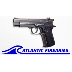 Star Model 30M w/ 2 Mags Numbers Matching-G
