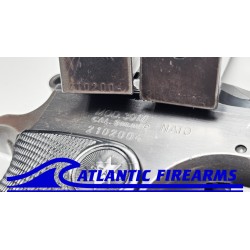 Star Model 30M w/ 2 Mags Numbers Matching-G