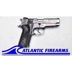 Smith & Wesson 910 Pistol-Gunsmith Special- Auction