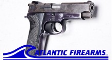 Smith & Wesson 910 Pistol-Gunsmith Special- Auction