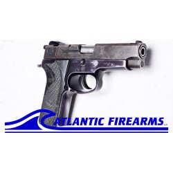 Smith & Wesson 910 Pistol-Gunsmith Special- Auction