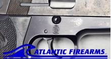 Smith & Wesson 910 Pistol-Gunsmith Special- Auction