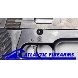 Smith & Wesson 910 Pistol-Gunsmith Special- Auction