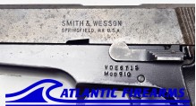 Smith & Wesson 910 Pistol-Gunsmith Special- Auction