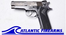 Smith & Wesson 910 Pistol-Gunsmith Special- Auction