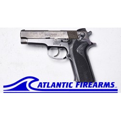 Smith & Wesson 910 Pistol-Gunsmith Special- Auction
