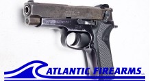 Smith & Wesson 910 Pistol-Gunsmith Special- Auction