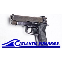 Smith & Wesson 910 Pistol-Gunsmith Special- Auction