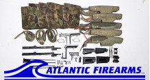 Polish FB Circle 11 PM-63 Armorers Parts Lot - Auction
