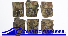 Polish FB Circle 11 PM-63 Armorers Parts Lot - Auction