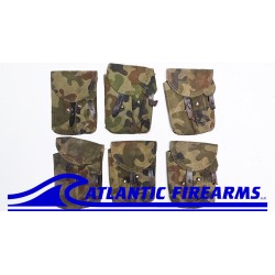 Polish FB Circle 11 PM-63 Armorers Parts Lot - Auction