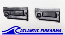 Polish FB Circle 11 PM-63 Armorers Parts Lot - Auction