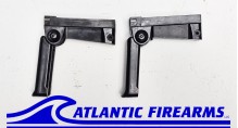 Polish FB Circle 11 PM-63 Armorers Parts Lot - Auction