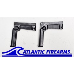 Polish FB Circle 11 PM-63 Armorers Parts Lot - Auction