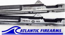Polish FB Circle 11 PM-63 Armorers Parts Lot - Auction