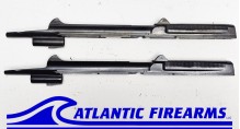 Polish FB Circle 11 PM-63 Armorers Parts Lot - Auction