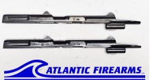 Polish FB Circle 11 PM-63 Armorers Parts Lot - Auction