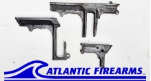 Polish FB Circle 11 PM-63 Armorers Parts Lot - Auction