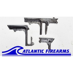 Polish FB Circle 11 PM-63 Armorers Parts Lot - Auction