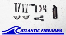 Polish FB Circle 11 PM-63 Armorers Parts Lot - Auction