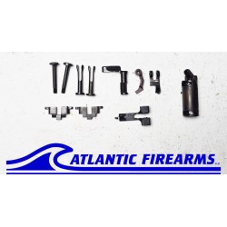 Polish FB Circle 11 PM-63 Armorers Parts Lot - Auction