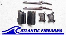 Polish FB Circle 11 PM-63 Armorers Parts Lot - Auction
