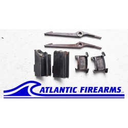 Polish FB Circle 11 PM-63 Armorers Parts Lot - Auction