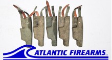 Polish FB Circle 11 PM-63 Armorers Parts Lot - Auction