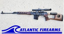 FEG HD-18 Rifle-Blem