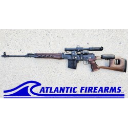 FEG HD-18 Rifle-Blem