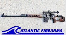 FEG HD-18 Rifle-Blem