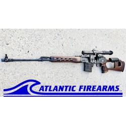 FEG HD-18 Rifle-Blem