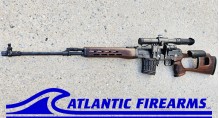 FEG HD-18 Rifle-Blem