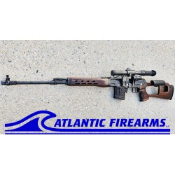 FEG HD-18 Rifle-Blem