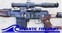 FEG HD-18 Rifle-Blem