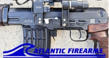 FEG HD-18 Rifle-Blem
