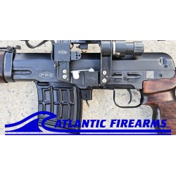 FEG HD-18 Rifle-Blem