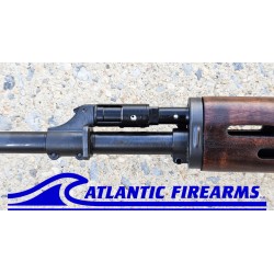 FEG HD-18 Rifle-Blem